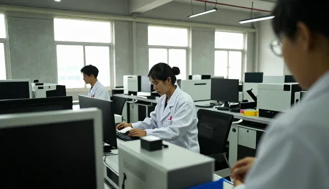上海驭巨劳防用品有限公司观察技术咨询市场发展方向